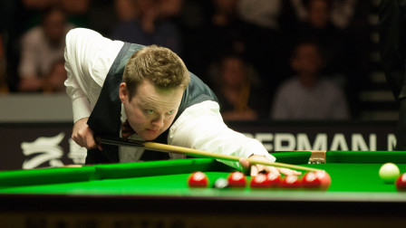 比赛伊始 比赛伊始