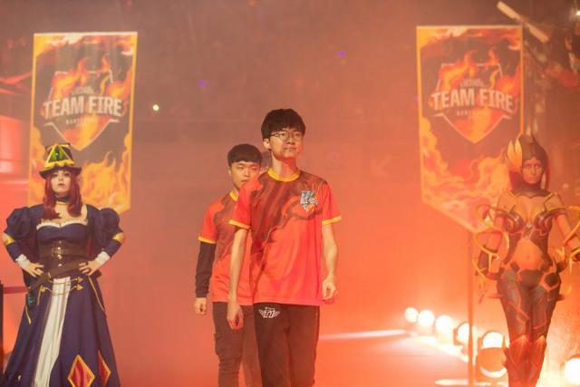 精神与魅力 精神与魅力