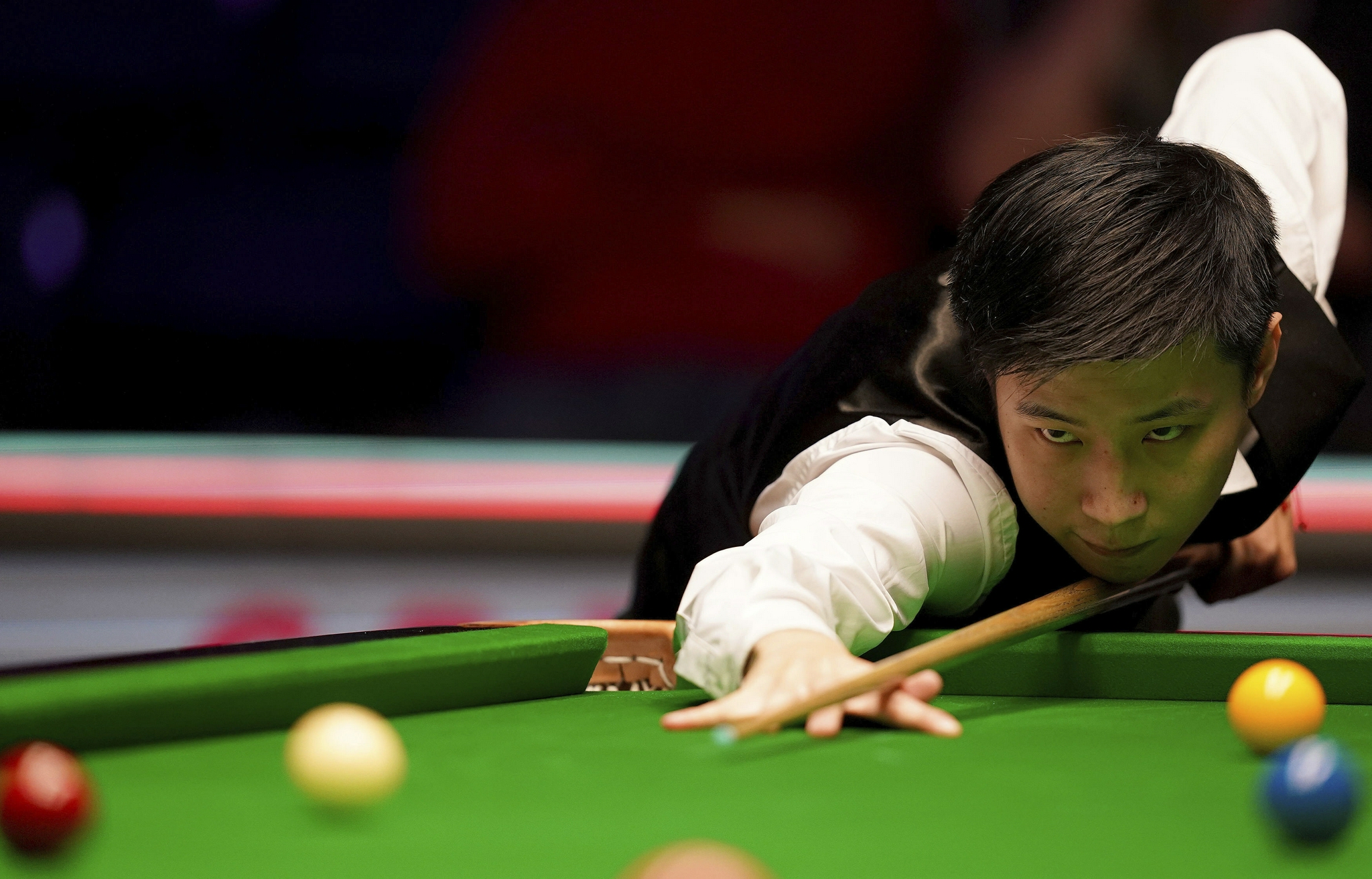 给其他有志 给其他有志