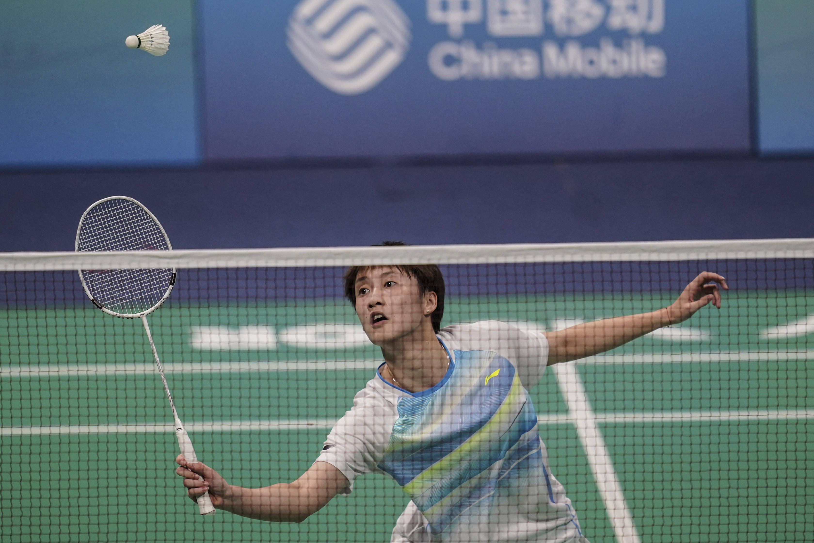 整也是关键 整也是关键