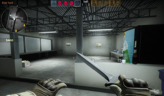 先找准破局 先找准破局